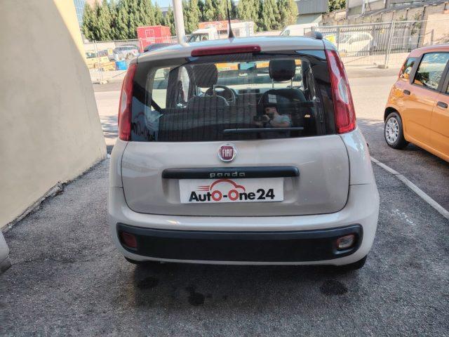 FIAT Panda 1.2 EasyPower Easy PREZZO REALE - NEOPATENTATI