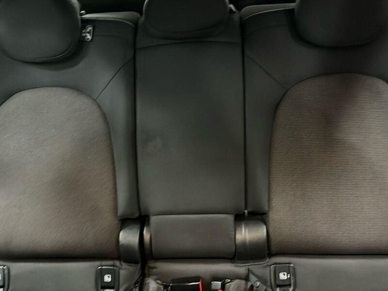 MINI Countryman Mini 1.5 Cooper Northwood Edition Countryman Automatica