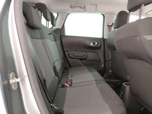 CITROEN C3 Aircross PureTech 82 Shine