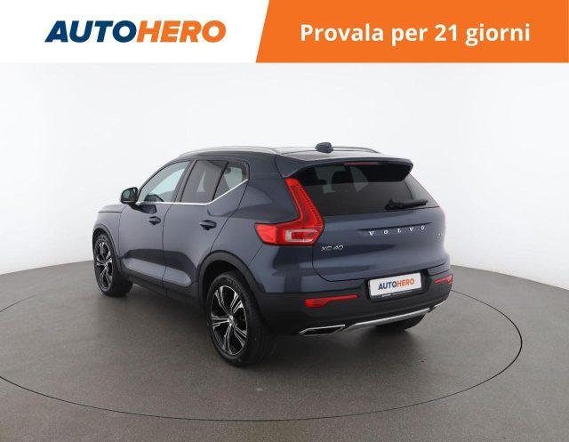 VOLVO XC40 D3 Geartronic Inscription