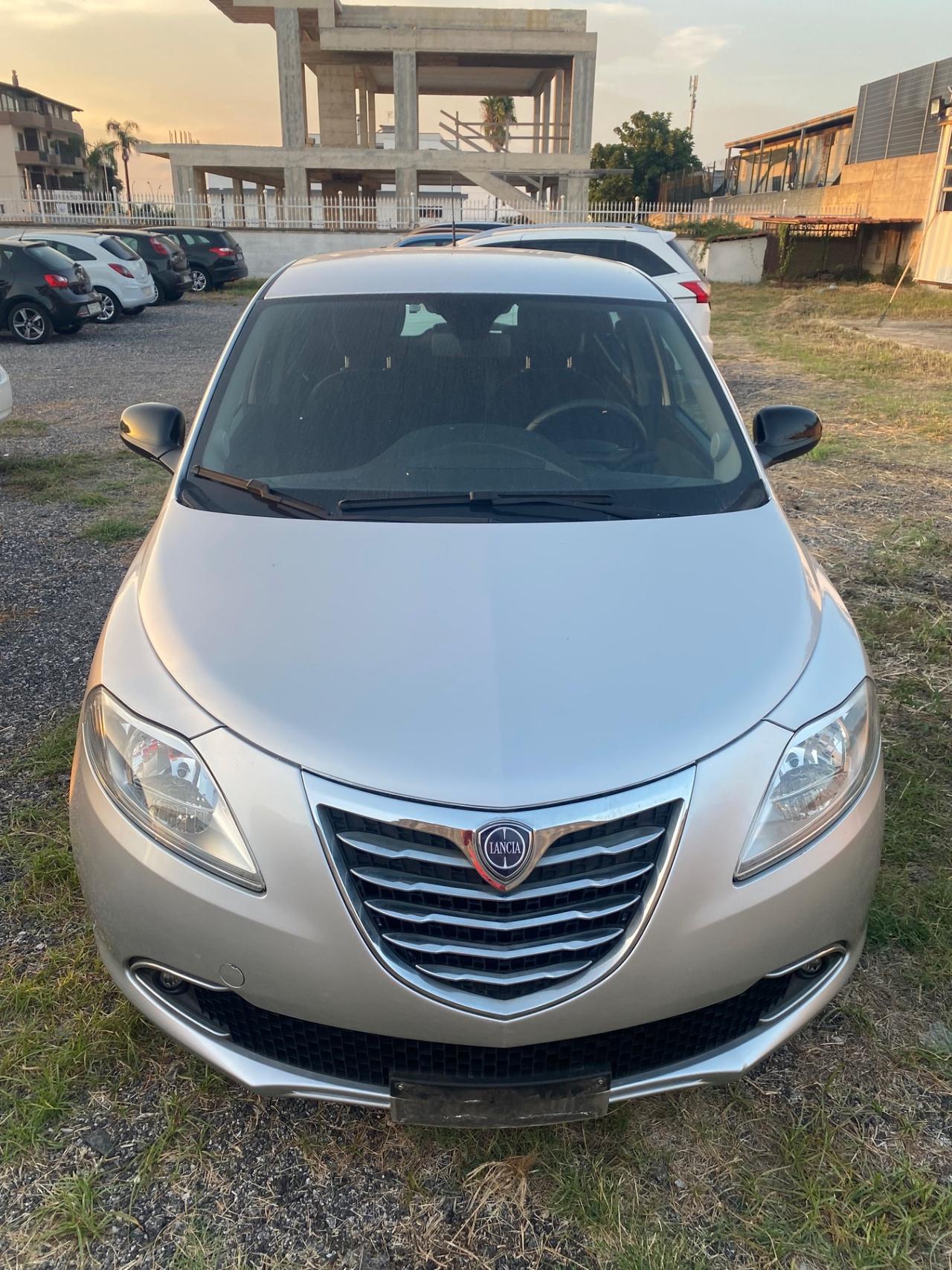 Lancia Ypsilon 1.3 MJT 2014 TAGLIANDATA GARANZIA