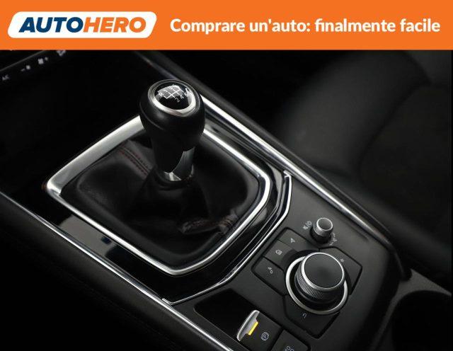 MAZDA CX-5 2.0L Skyactiv-G 165 CV AWD Homura
