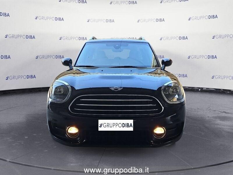 MINI Mini Countryman F60 2017 Diese Mini Countryman 2.0 Cooper D Business auto