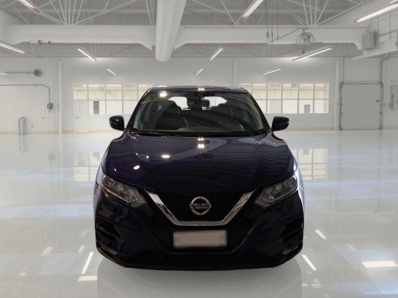NISSAN QASHQAI 1.3 DIG-T 160 Business DCT