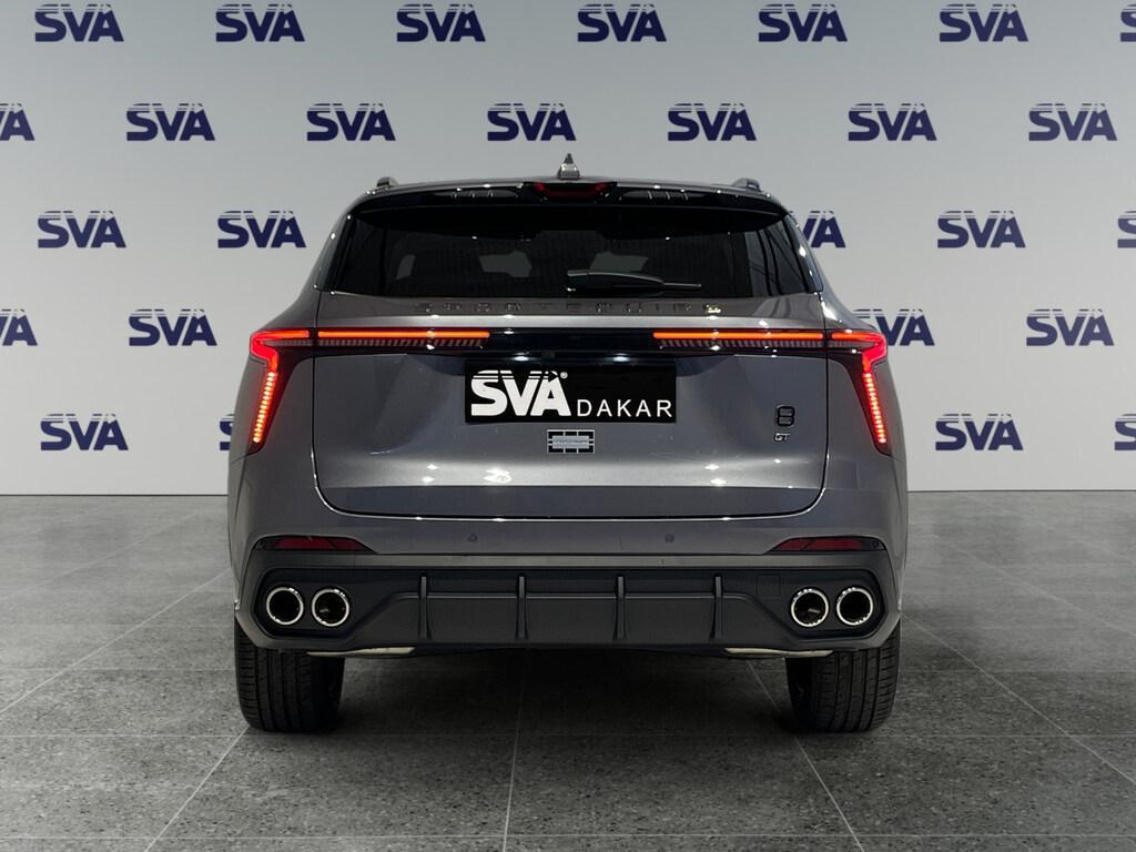 Sportequipe Sportequipe 8 GT 1.6 T-gdi 186cv Dct - 7 POSTI