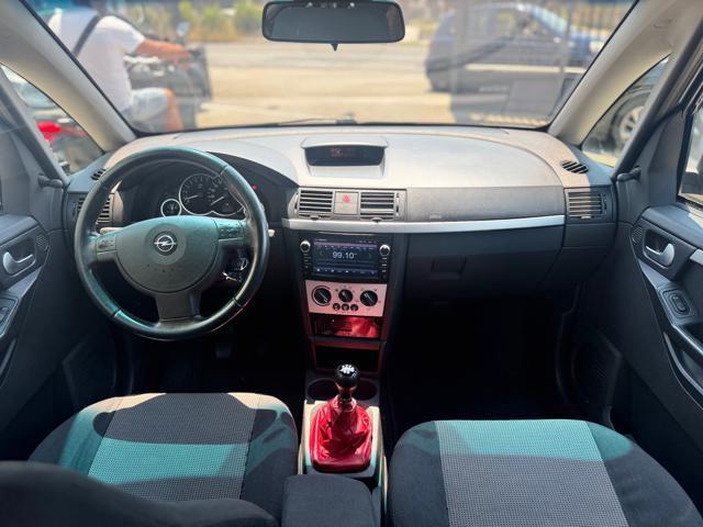 OPEL Meriva 1.4 16V Cosmo