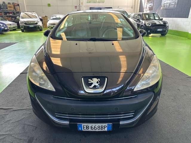 Peugeot 308 2.0 hdi Feline 140cv PELLE-NAVI-CERCHI 18