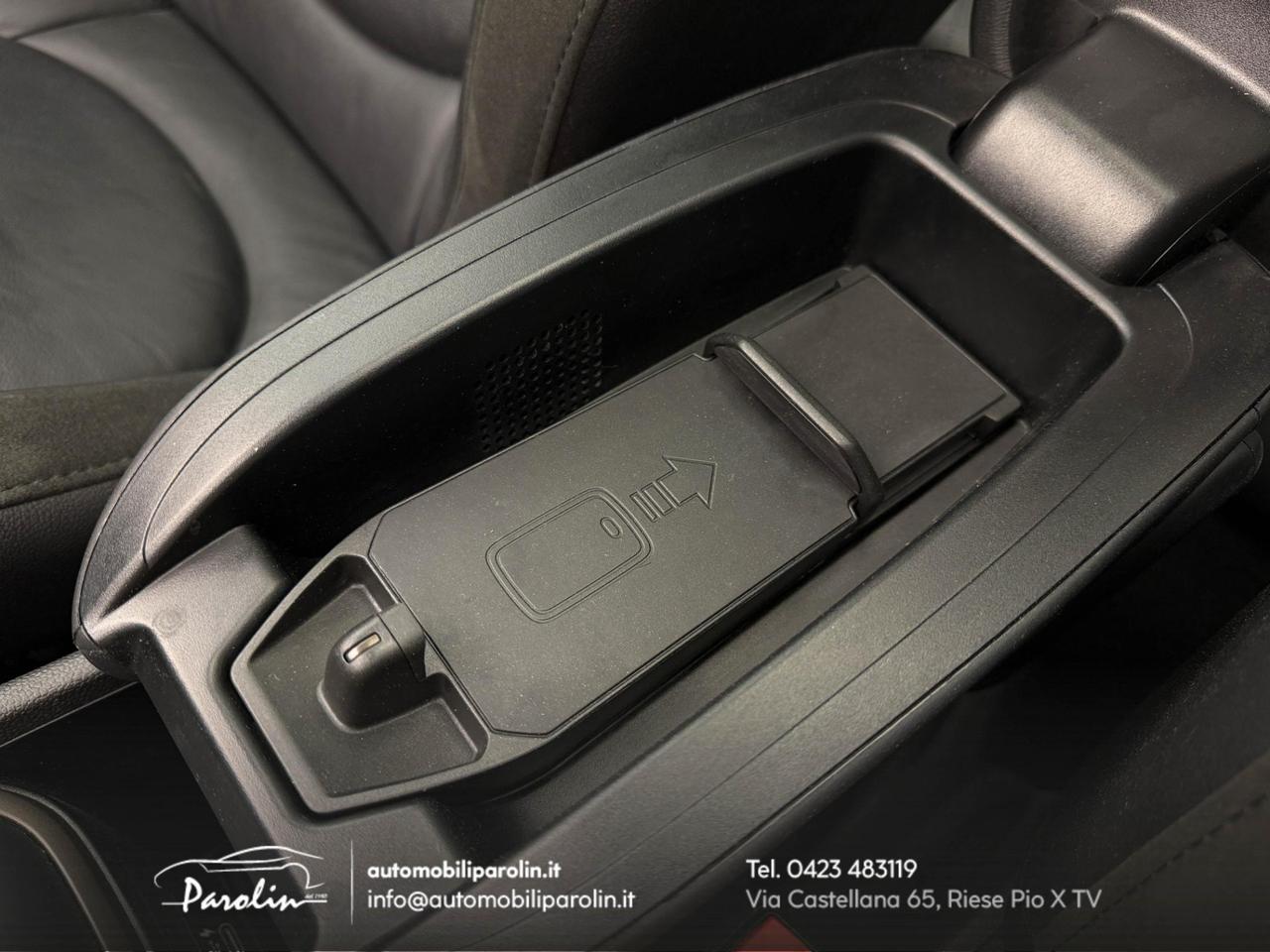 Mini Mini Countryman 1.5 Cooper SE All4 Tetto-Pelle-LED-19''