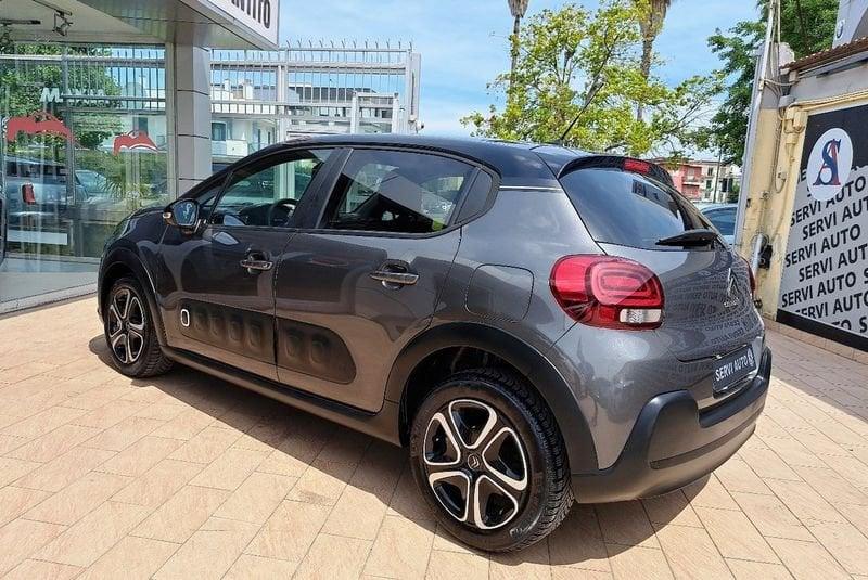 Citroën C3 BlueHDi 100 S&S Shine