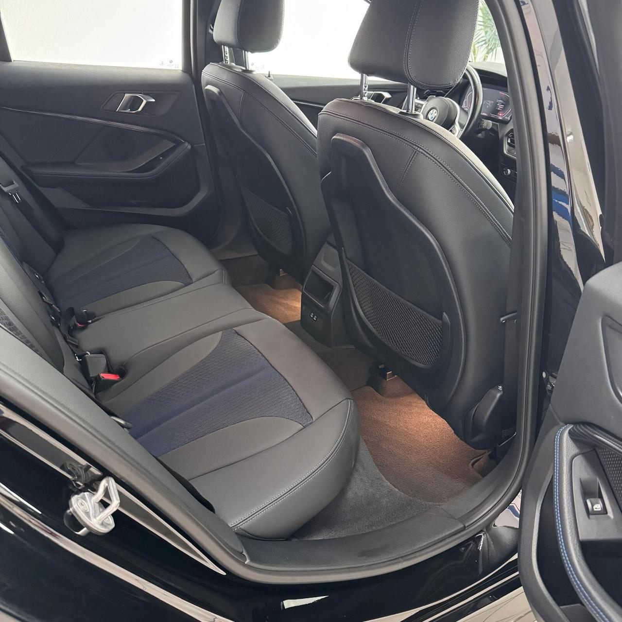 Bmw 118d Automatica Msport