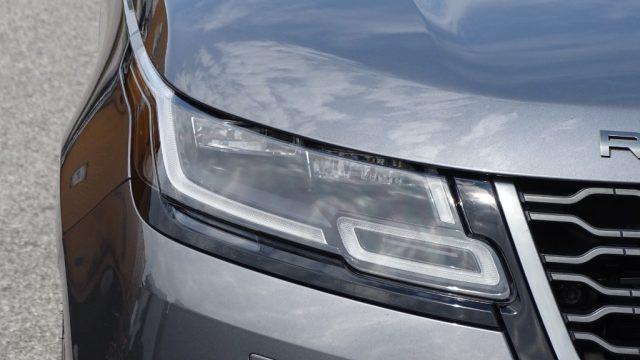 LAND ROVER Range Rover Velar 2.0D I4 240 cv "R-Dinamic S", cerchi 22 Pollici