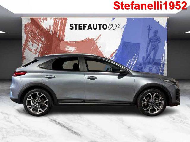 KIA XCeed 2019 - 1.6 gdi phev High Tech 141cv dct