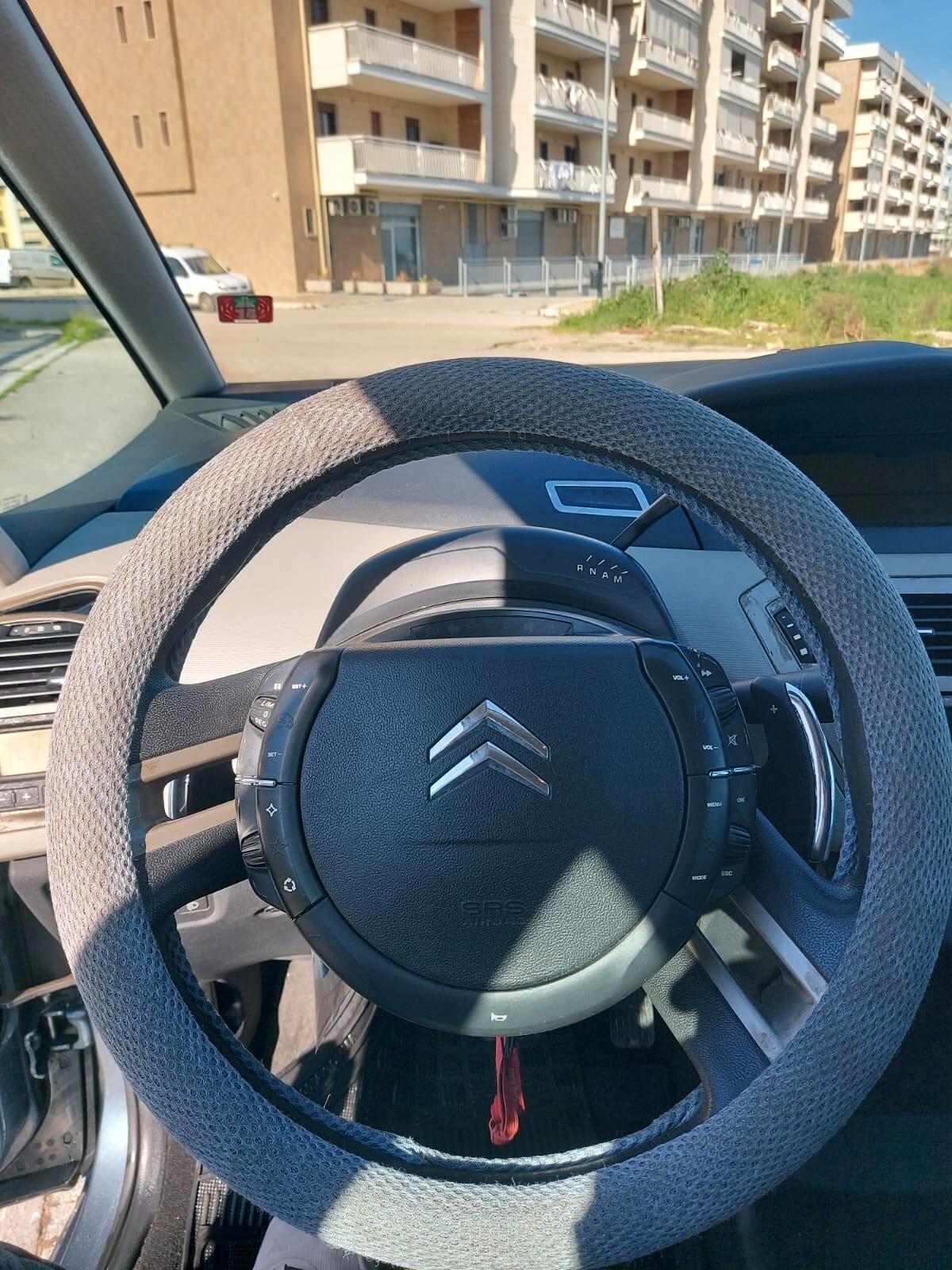 Citroen C4 Grand Picasso 1.6 HDi 110 Elegance 7 POSTI