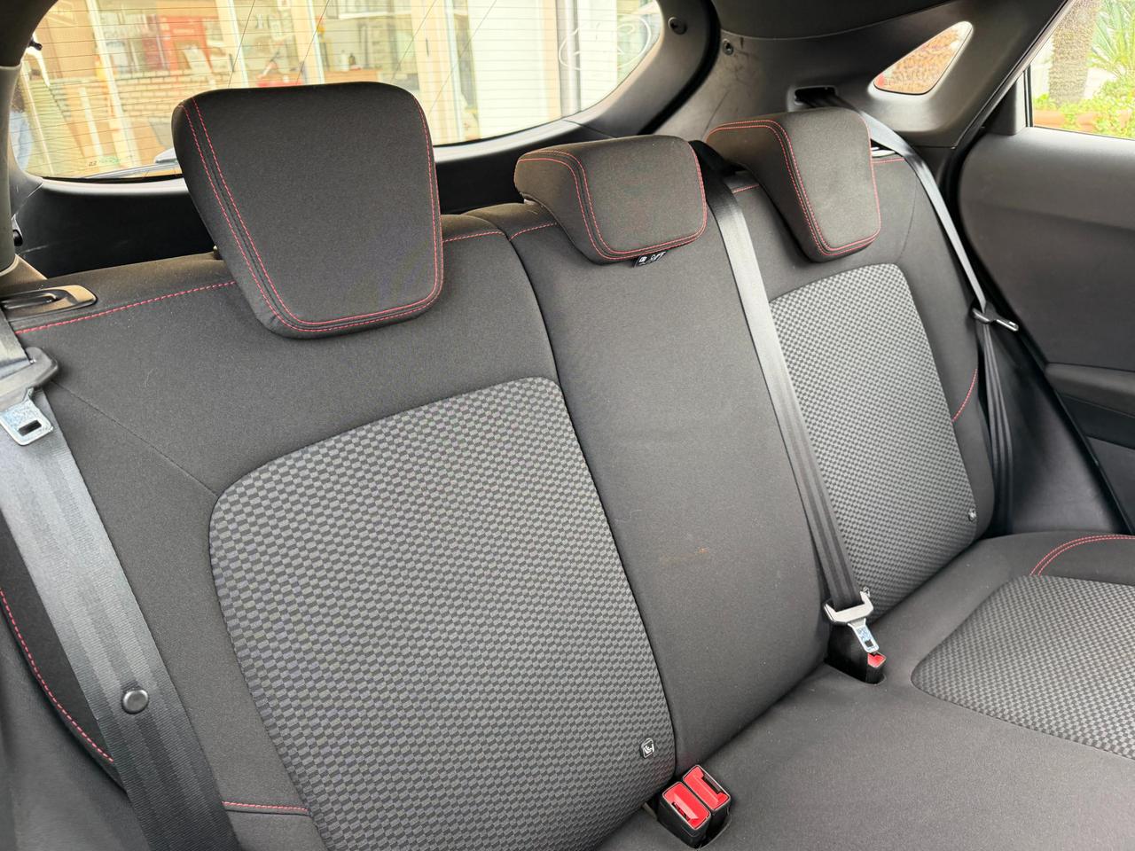 Ford Puma 1.0 ecoboost h ST-Line X s&s 125cv auto