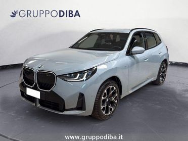 BMW X3 G45 2024 xdrive20d MSport Pro auto