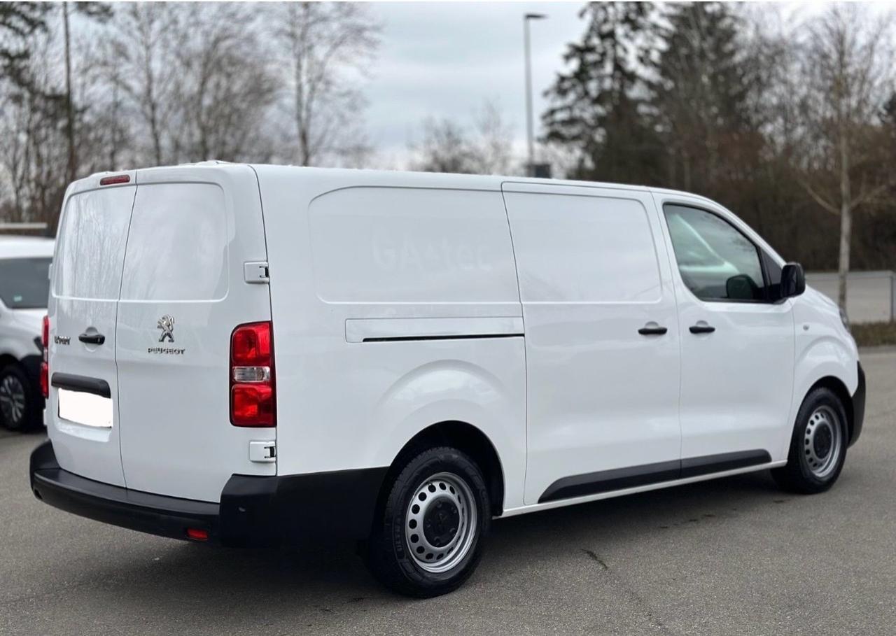 PEUGEOT EXPERT 2.0 HDI 120 PASSO L3 EXTRA LUNGO PL TN LONG PREMIUM