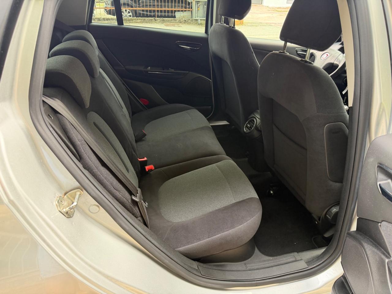 Fiat Bravo 1.6 MJT 120 CV DPF Emotion