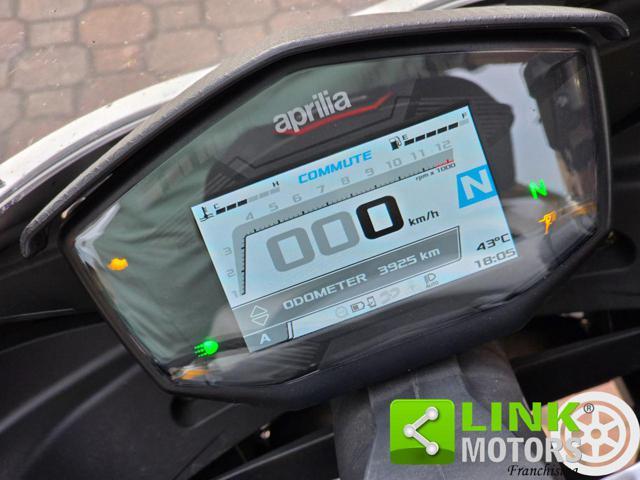 APRILIA RS 660 Extrema - UNIPROPRIETARIO