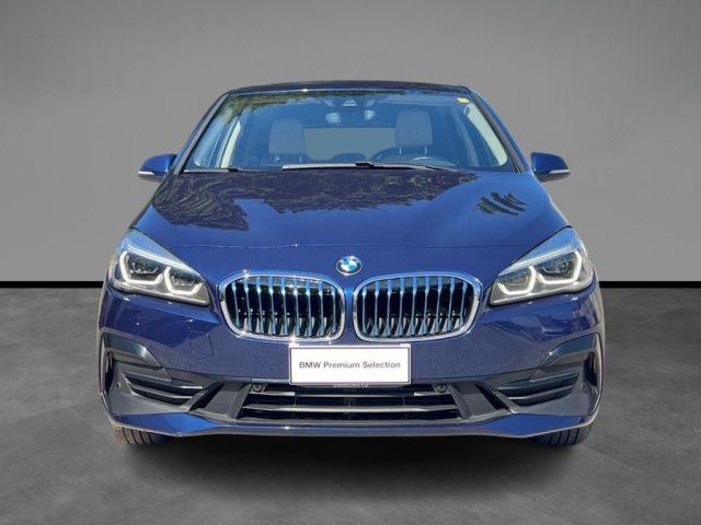 BMW 225 xe Active Tourer iPerformance Luxury aut.