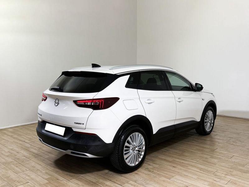Opel Grandland Grandland X 1.5 diesel Ecotec Start&Stop aut. Innovation
