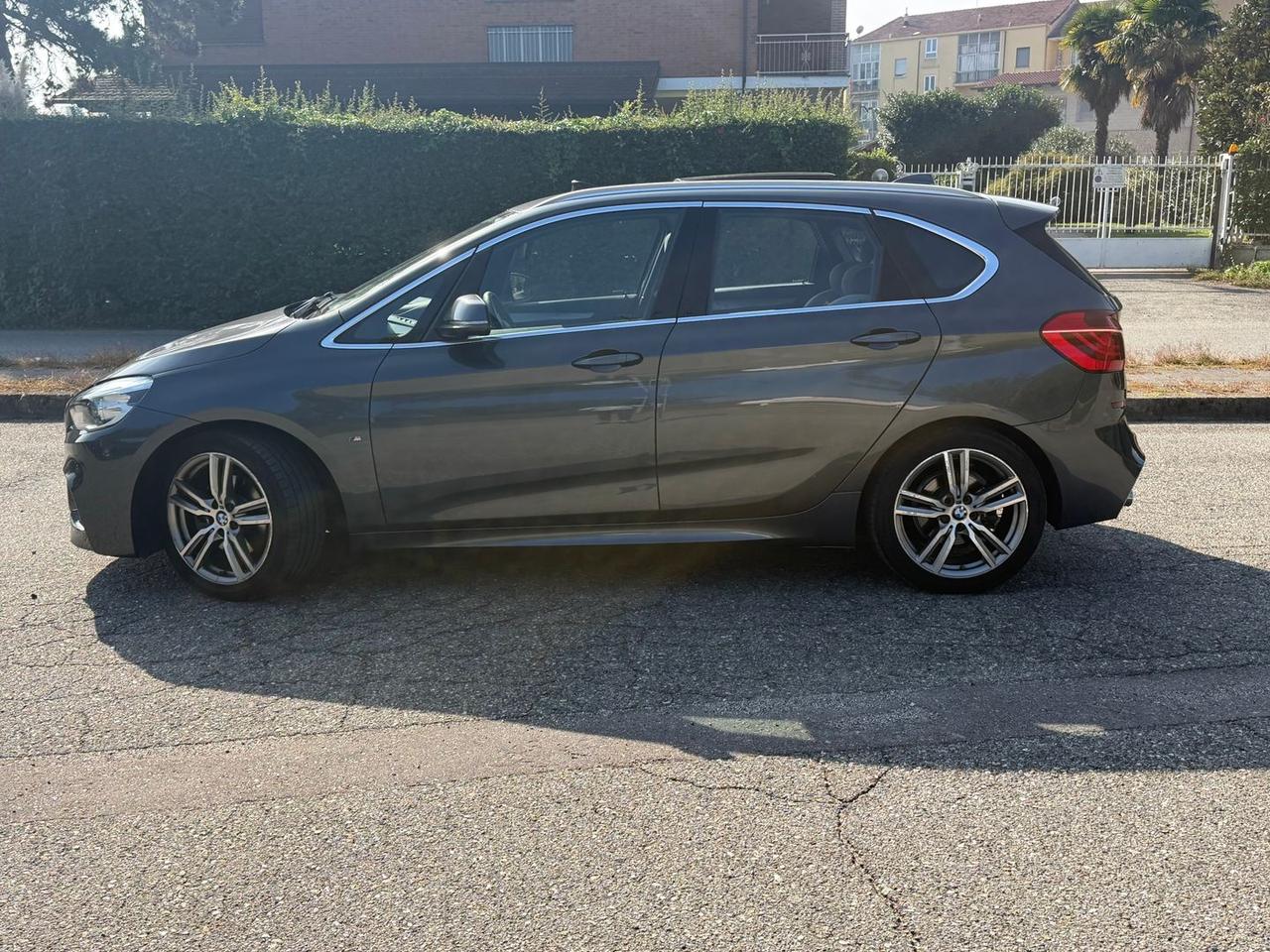 Bmw 220 Active Tourer M Sport 220 d #50741