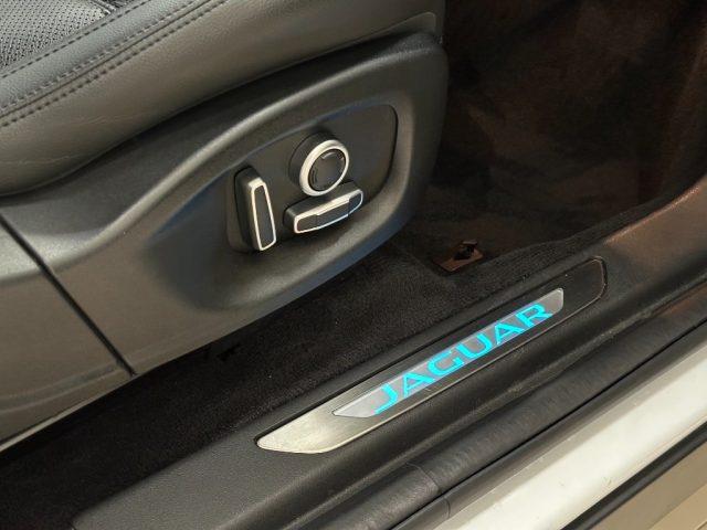 JAGUAR E-Pace 2.0D I4 163 CV AWD Auto S
