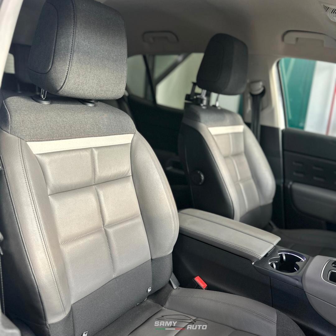 Citroen C5 Aircross PureTech 130 S&S Shine