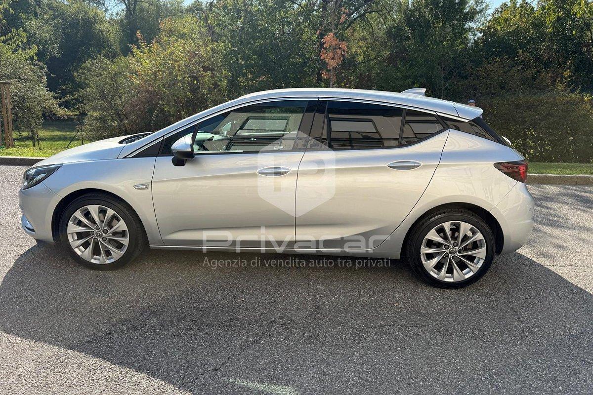 OPEL Astra 1.6 CDTi 136CV Start&Stop 5 porte Dynamic