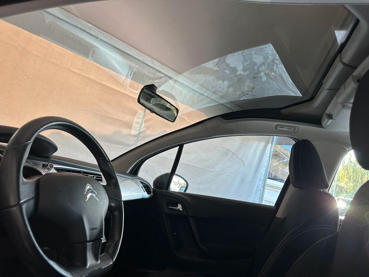 Citroen C3 1.1 Benzina Exclusive