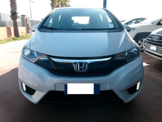Honda Jazz 1.3 Elegance Navi ADAS