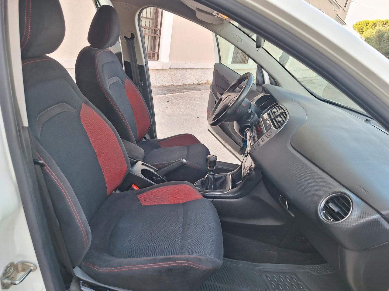 Fiat Bravo 1.6 MJT 105 CV Business 2015