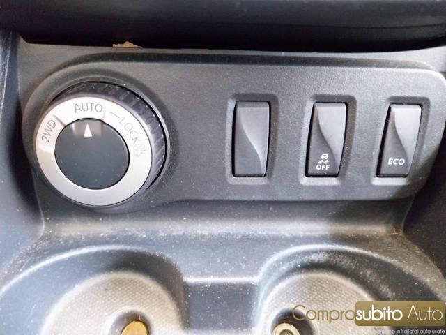 DACIA Duster 1.5 dCi 90CV 4x4 Lauréate