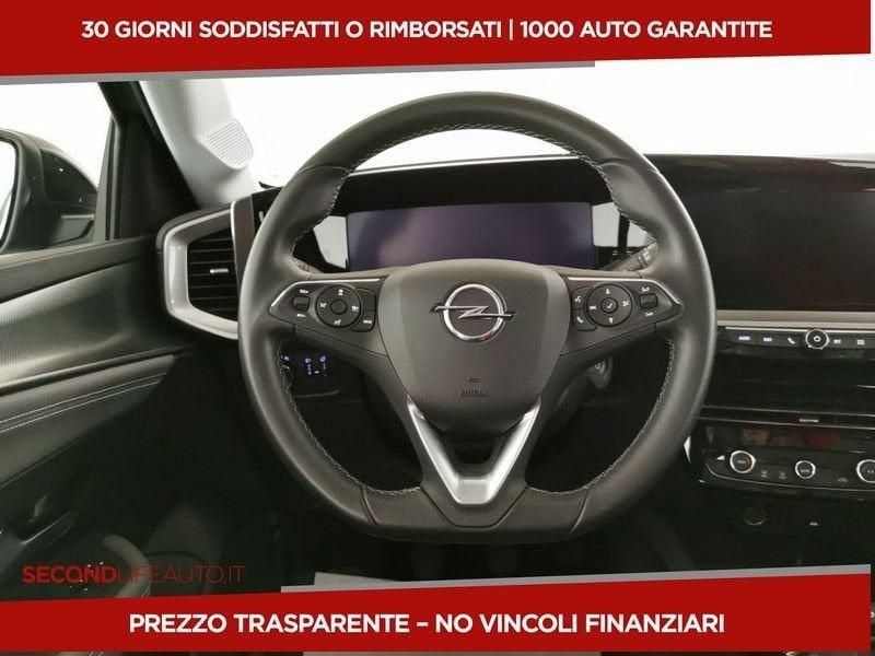 Opel Mokka 1.2 t Elegance s&s 100cv