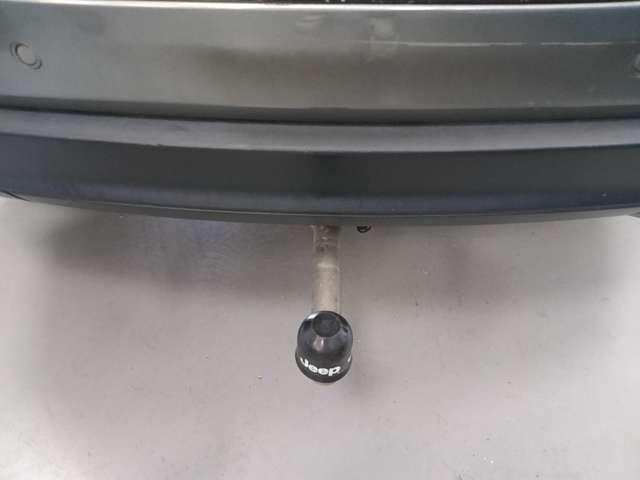 Jeep Grand Cherokee Grand Cherokee IV 2011 3.6 V6 Overland auto