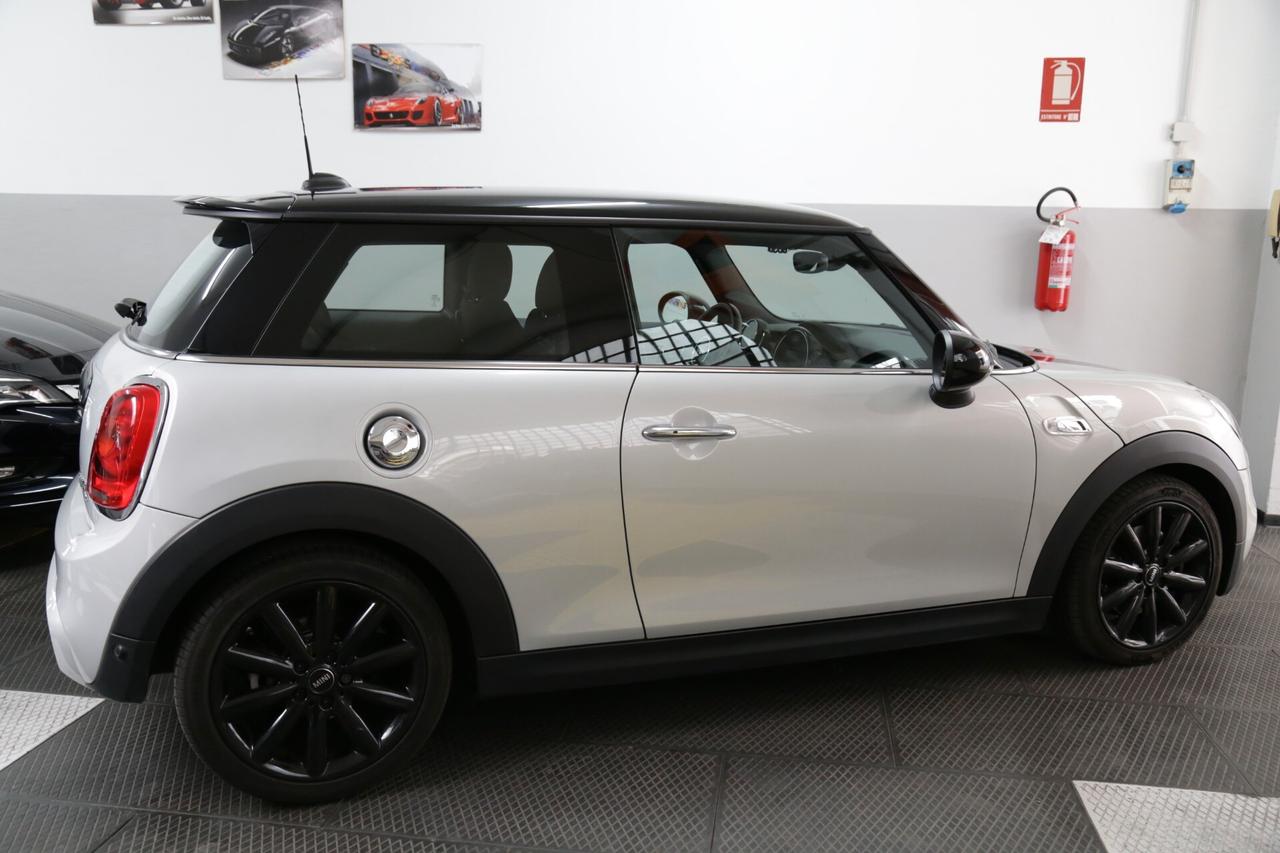 Mini 2.0 John Cooper Works PACCHETTO INTERNO !!!PREZZO REALE!!!