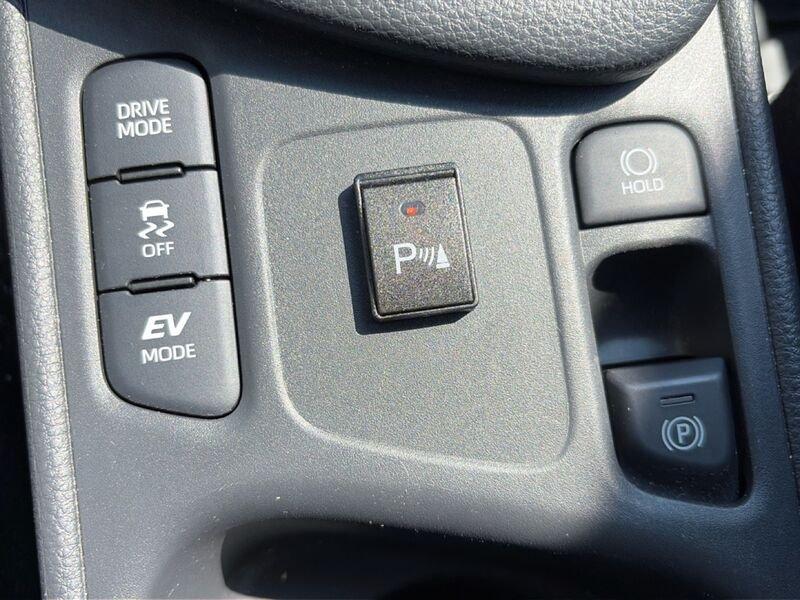 Toyota Yaris Hybrid 130 Lounge MY24