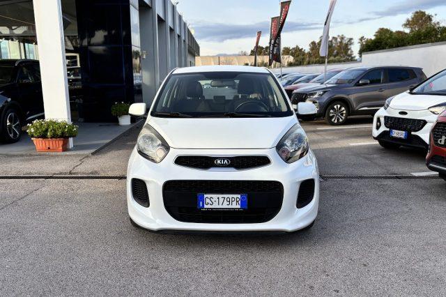 KIA Picanto 1.0 12V EcoGPL 5 porte Active Collection