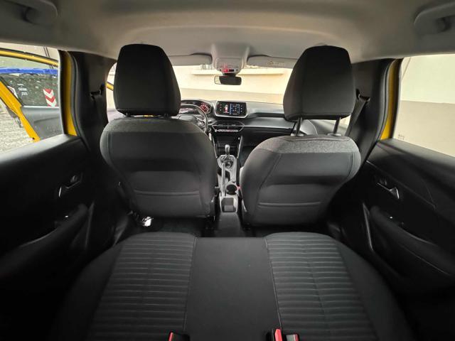 PEUGEOT 208 Stop&Start 5 porte Active Pack