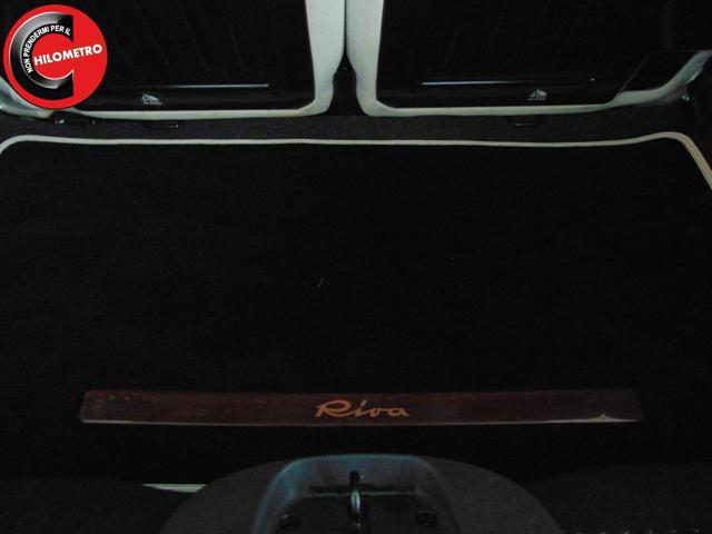 FIAT 500 0.9 TwinAir Turbo 105 CV Riva