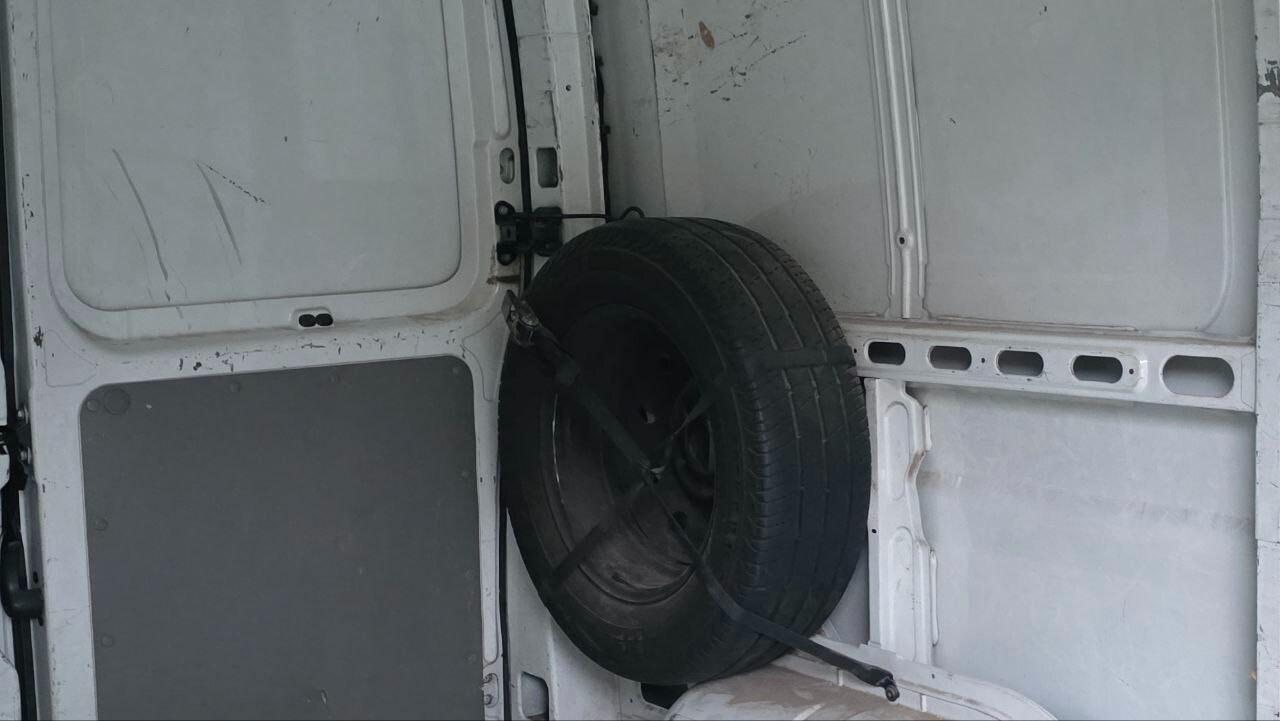 Renault Master 2.5 dCi TETTO ALTO anche Neopatentati