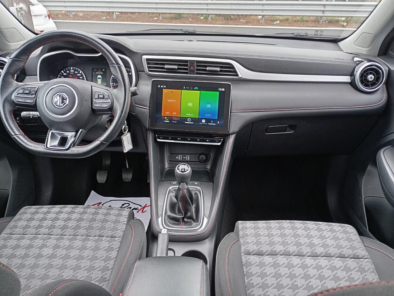 Mg ZS 1.5 VTi-tech Comfort