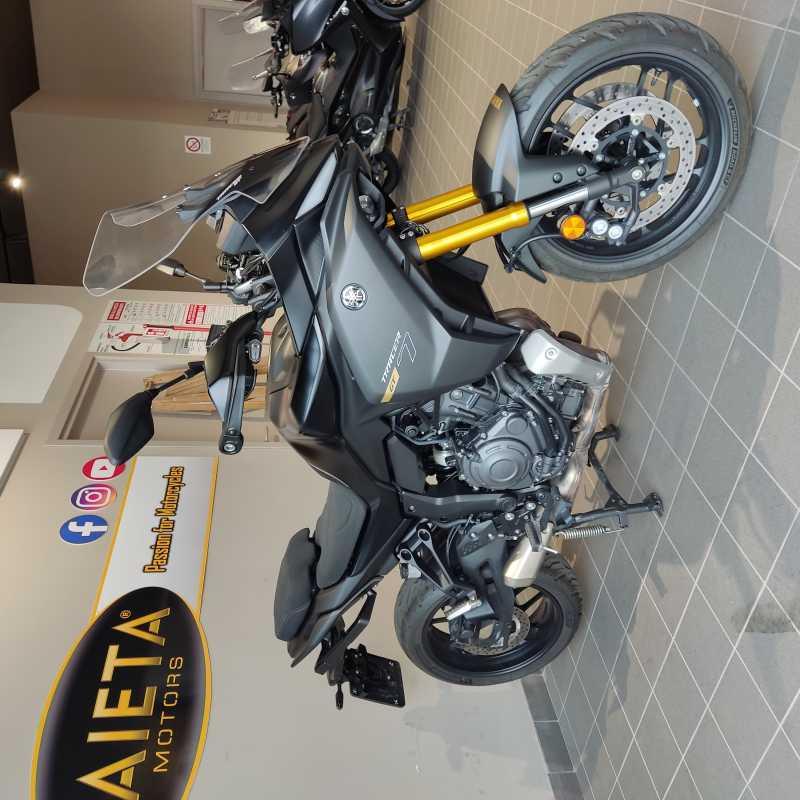 Yamaha Tracer 7 GT - 2025