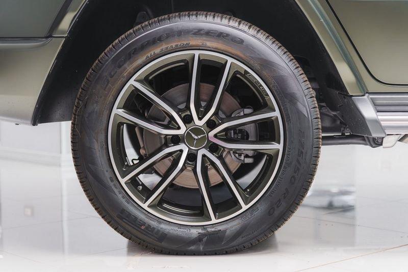 Mercedes-Benz Classe G MERCEDES- BENZ G500 *EDIZIONE SPECIALE*