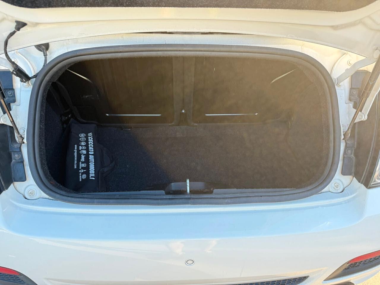 Fiat 500C 1.2 S UNICO-PR cabrio