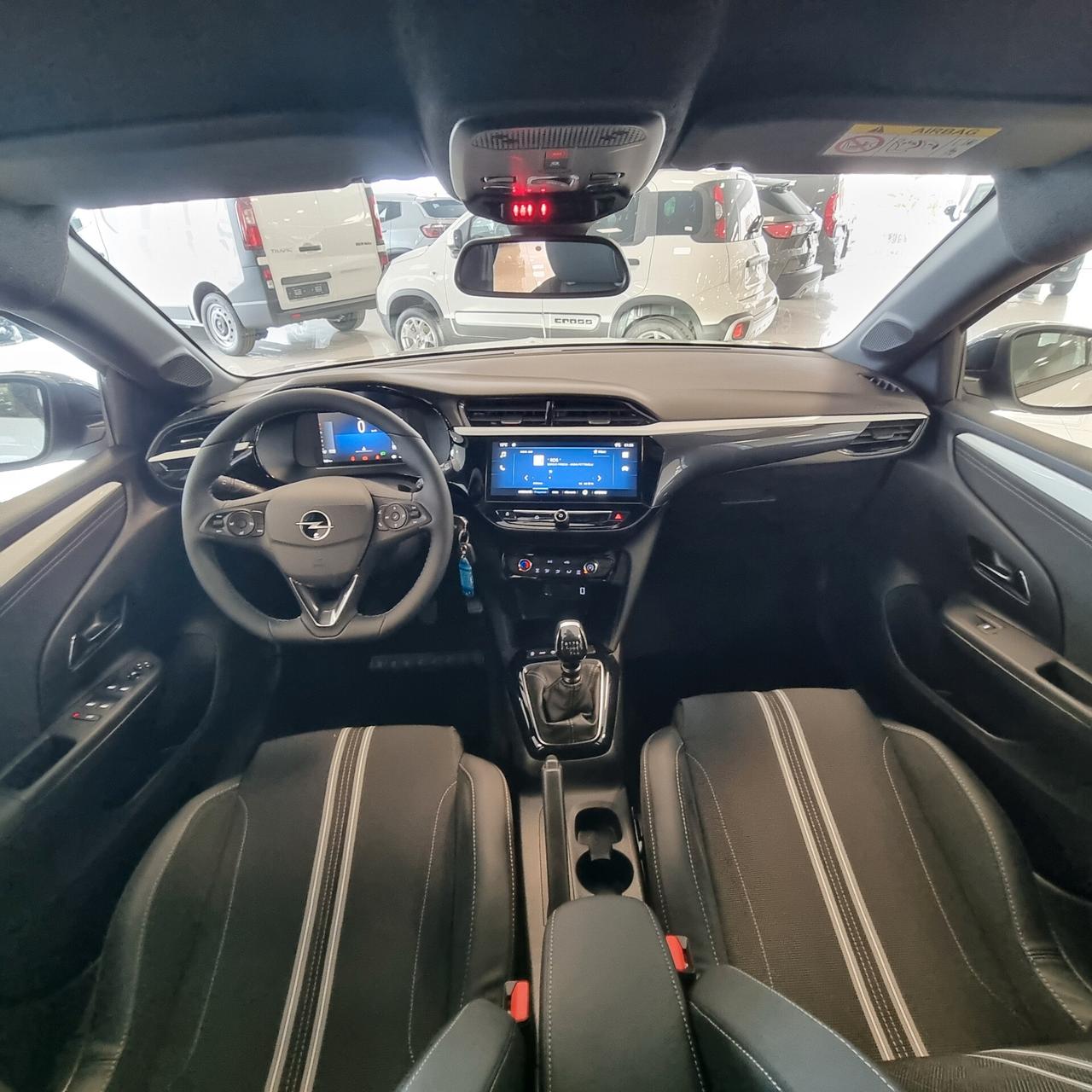 Opel Corsa 1.2 100 CV GS