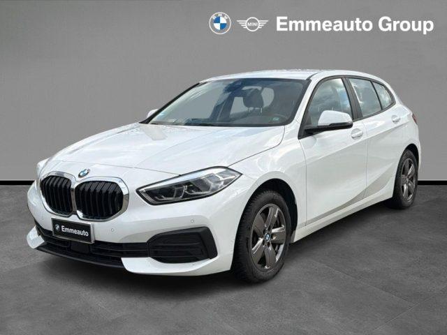 BMW 116 d 5p. Business Advantage