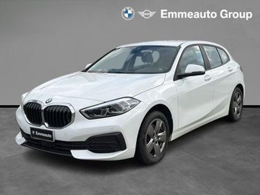BMW 116 d 5p. Business Advantage