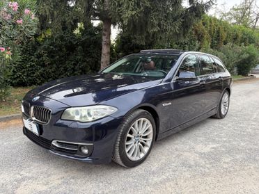 Bmw 530d xDrive 258CV Luxury