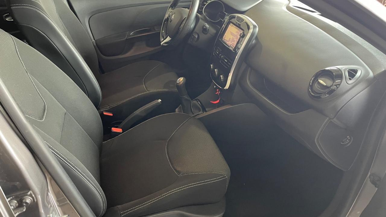 Renault Clio dCi 8V 75CV 5 porte Energy Zen