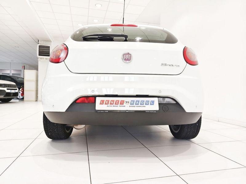 FIAT Bravo Bravo 1.6 mjt Dynamic 105cv*DIESEL*